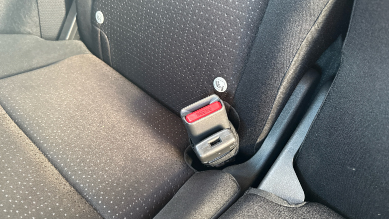 Honda Jazz 1.3 EX Navi 5dr CVT Petrol Hatchback